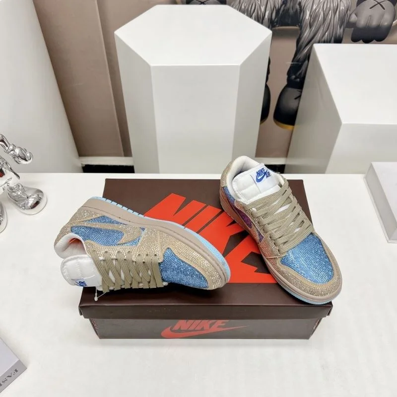 Nike Air Jordan Shoes OnTrend 33539