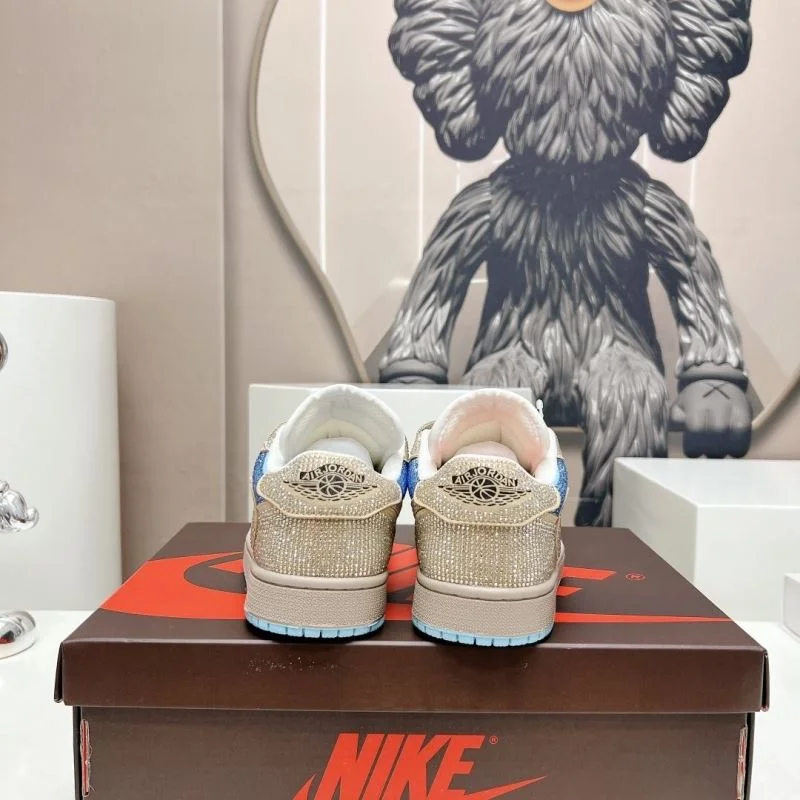 Nike Air Jordan Shoes OnTrend 33539