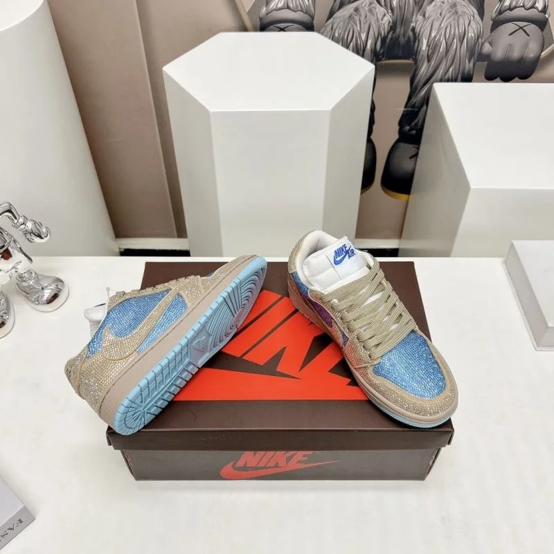Nike Air Jordan Shoes OnTrend 33539