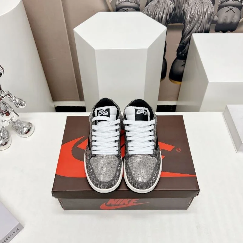 Nike Air Jordan Shoes FlexibleFit 33547