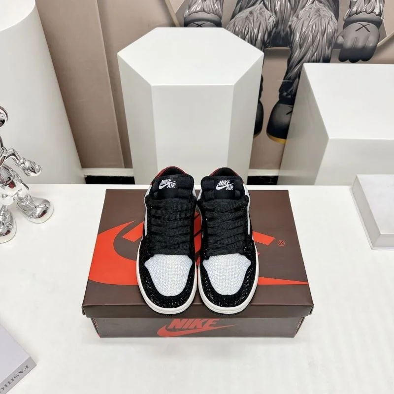 Nike Air Jordan Shoes SportInspired 33555