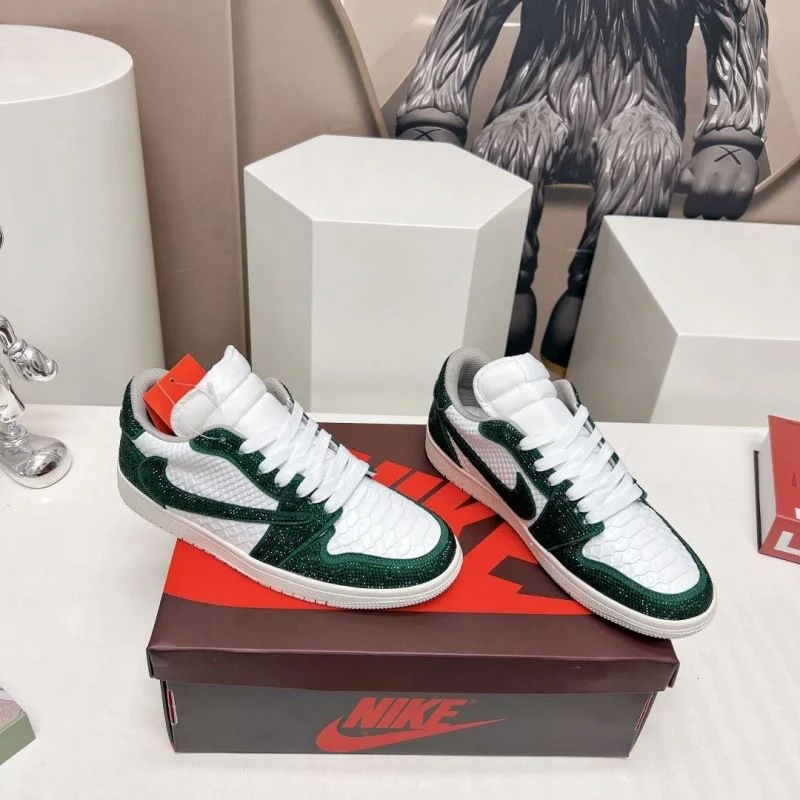 Nike Air Jordan Shoes MoistureWicking 33551
