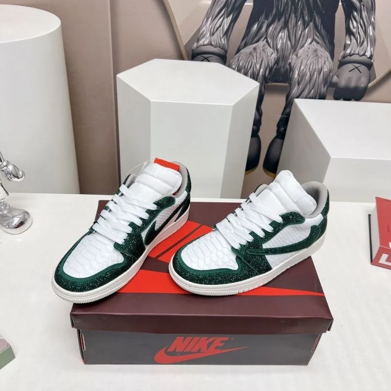 Nike Air Jordan Shoes MoistureWicking 33551
