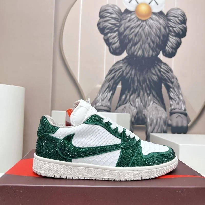 Nike Air Jordan Shoes MoistureWicking 33551
