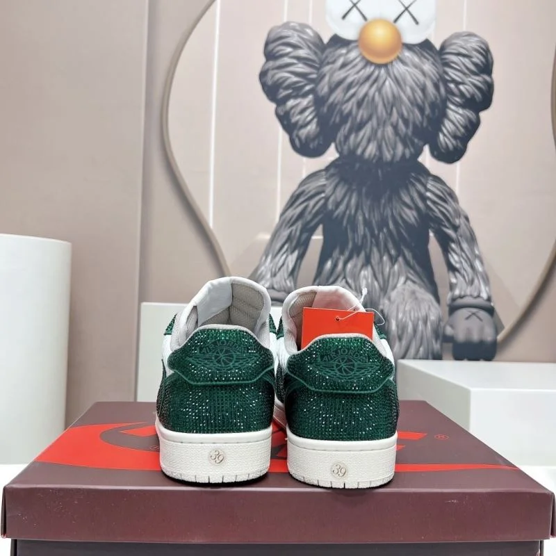 Nike Air Jordan Shoes MoistureWicking 33551