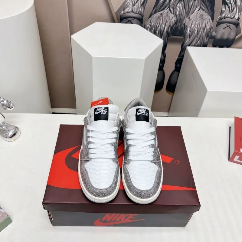 Nike Air Jordan Shoes ComfortFit 33546