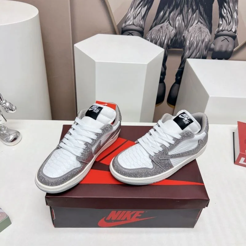 Nike Air Jordan Shoes ComfortFit 33546