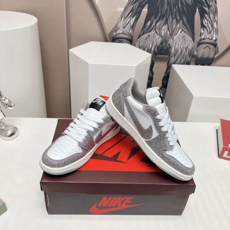 Nike Air Jordan Shoes ComfortFit 33546