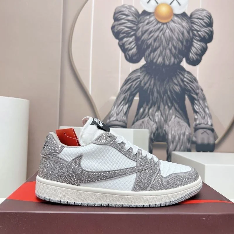 Nike Air Jordan Shoes ComfortFit 33546