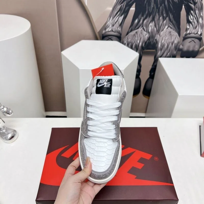 Nike Air Jordan Shoes ComfortFit 33546