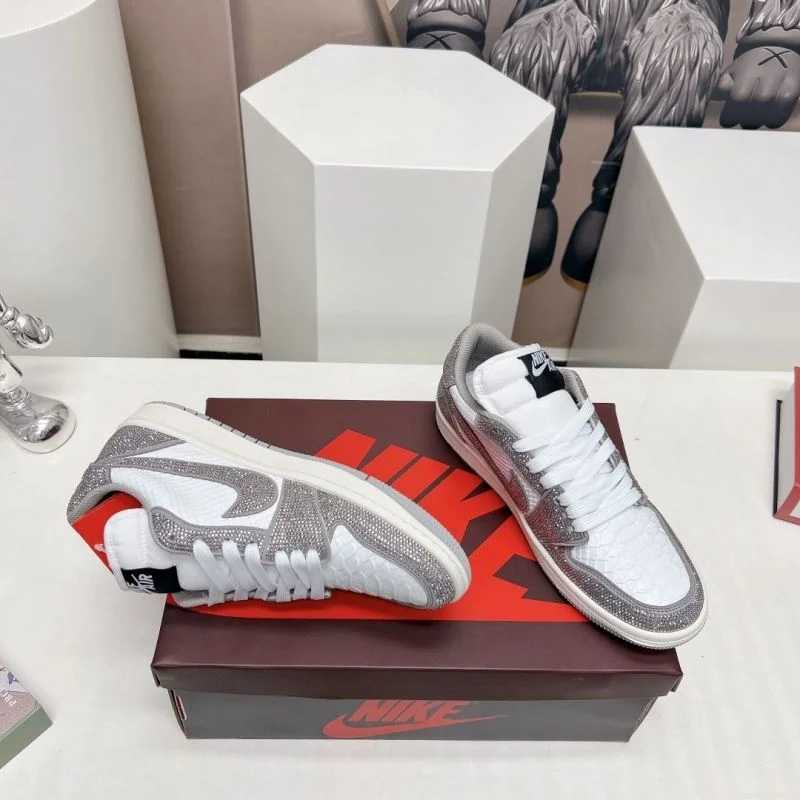Nike Air Jordan Shoes ComfortFit 33546