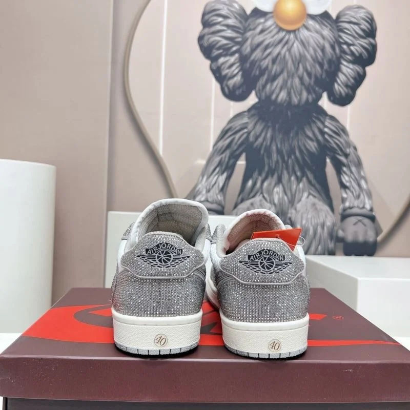 Nike Air Jordan Shoes ComfortFit 33546