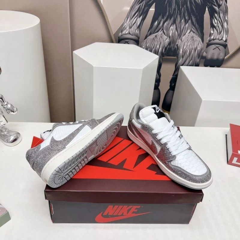 Nike Air Jordan Shoes ComfortFit 33546
