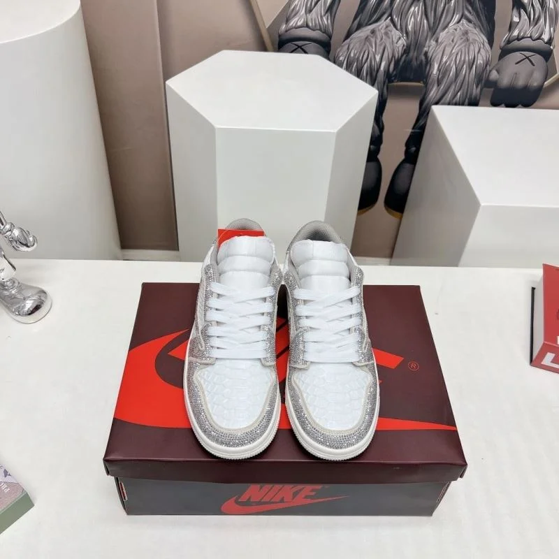 Nike Air Jordan Shoes Effortless 33529