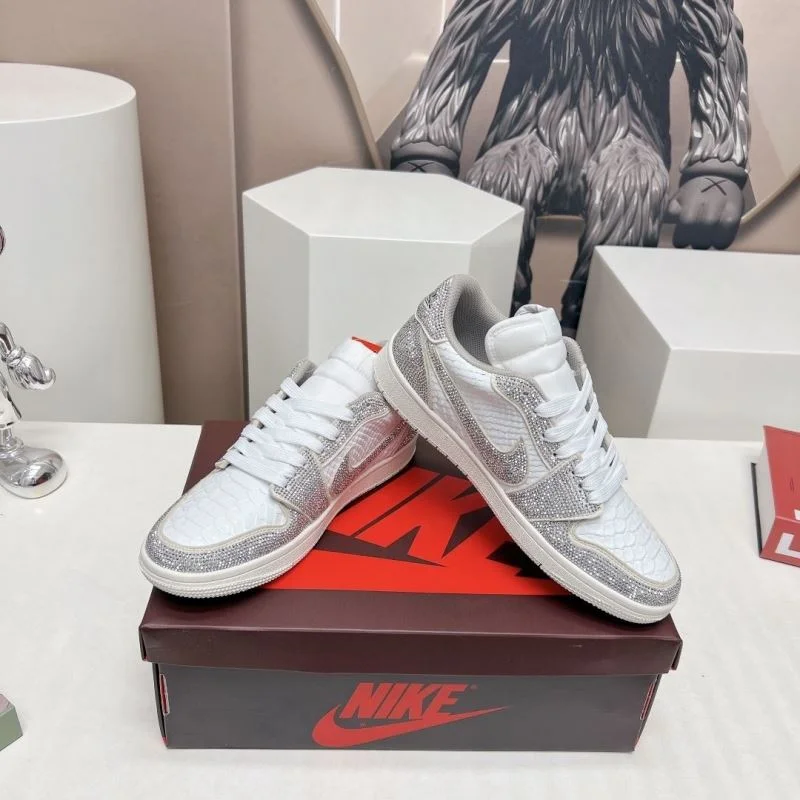 Nike Air Jordan Shoes Effortless 33529