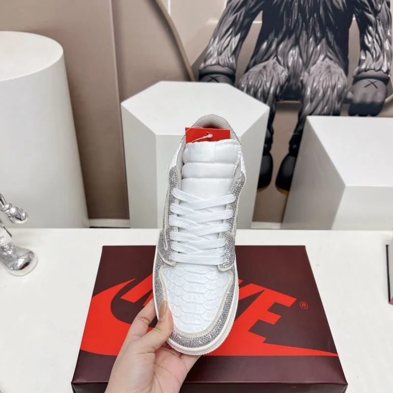 Nike Air Jordan Shoes Effortless 33529