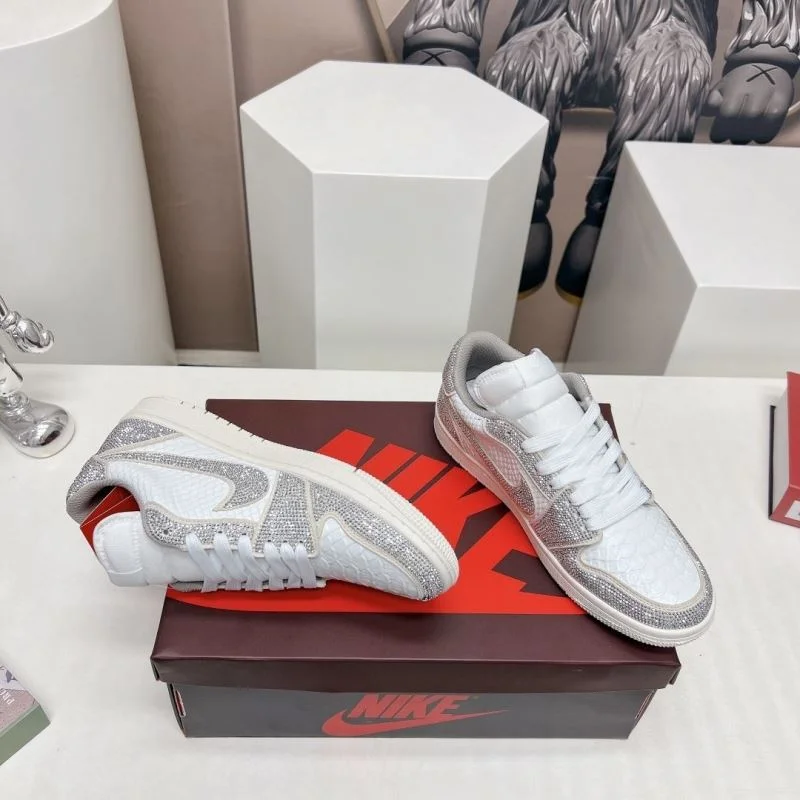 Nike Air Jordan Shoes Effortless 33529