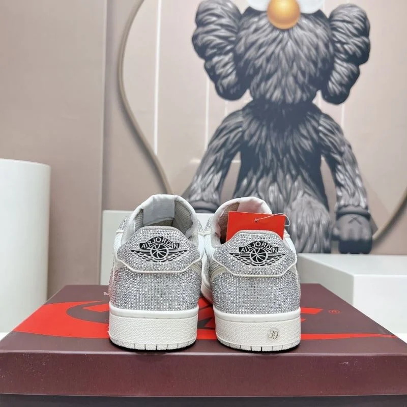Nike Air Jordan Shoes Effortless 33529