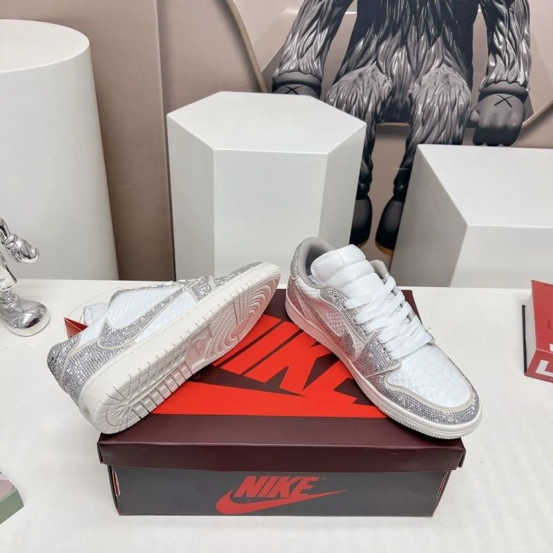Nike Air Jordan Shoes Effortless 33529