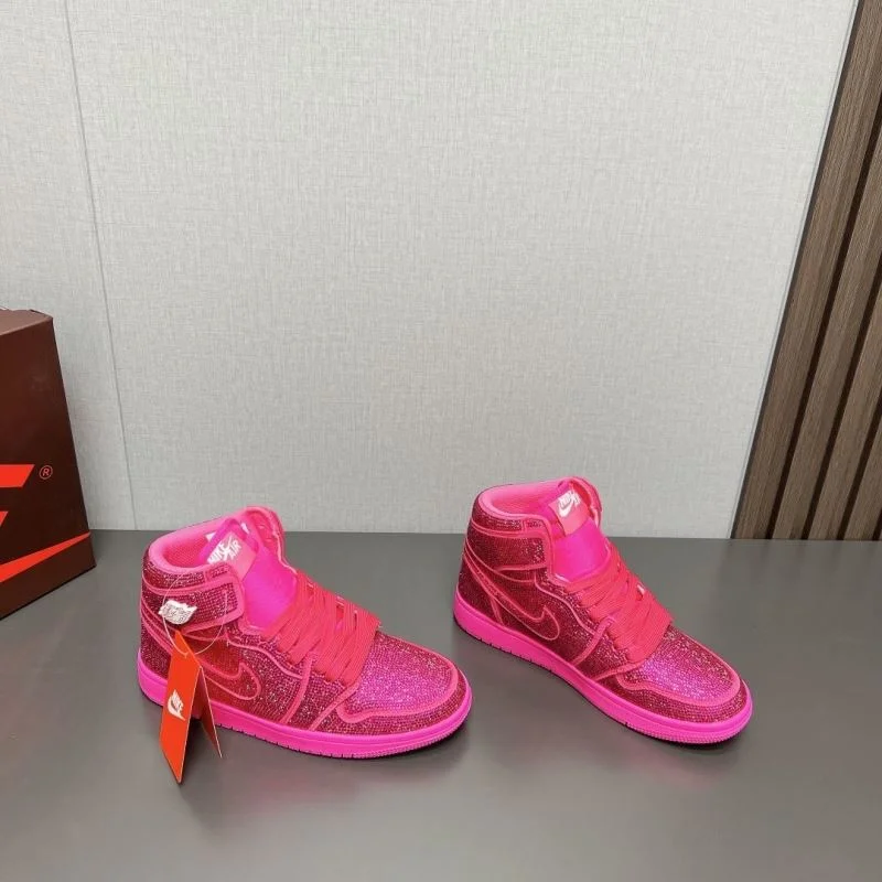 Nike Air Jordan Shoes Durable 33536