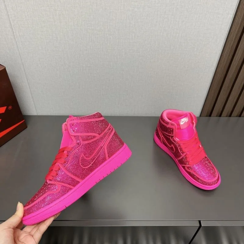 Nike Air Jordan Shoes Durable 33536