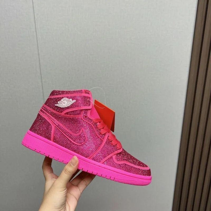 Nike Air Jordan Shoes Durable 33536