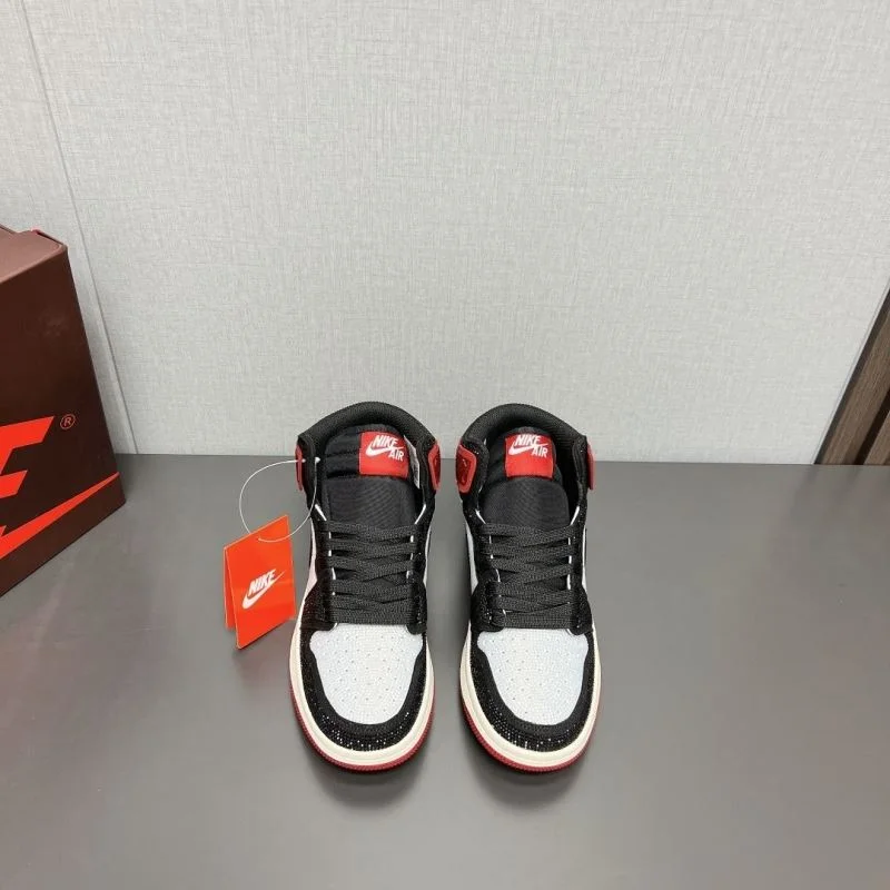 Functional Nike Air Jordan Shoes 33550