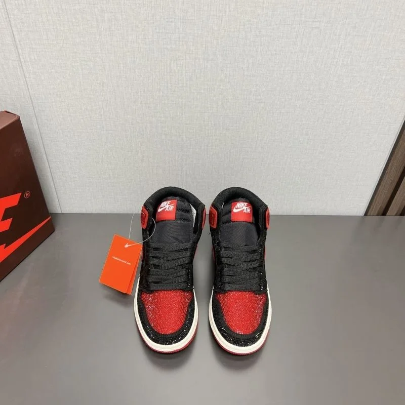WaterResistant Nike Air Jordan Shoes 33542