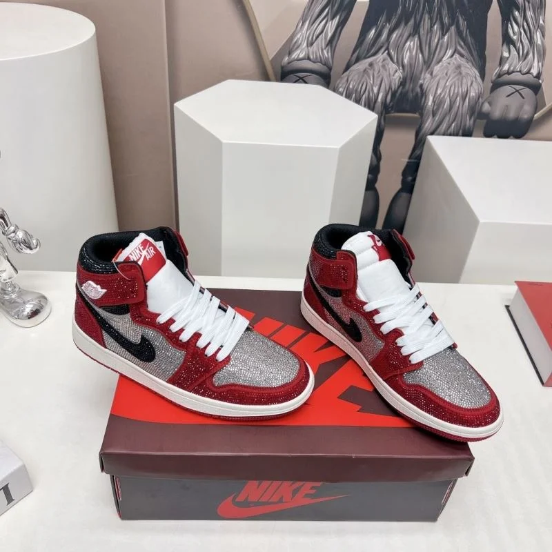 Nike Air Jordan Shoes SmoothTexture 33544