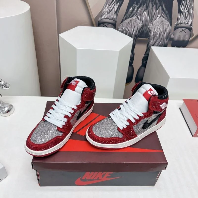 Nike Air Jordan Shoes SmoothTexture 33544