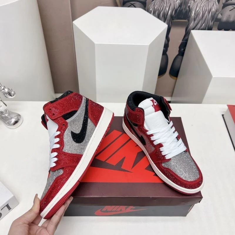 Nike Air Jordan Shoes SmoothTexture 33544
