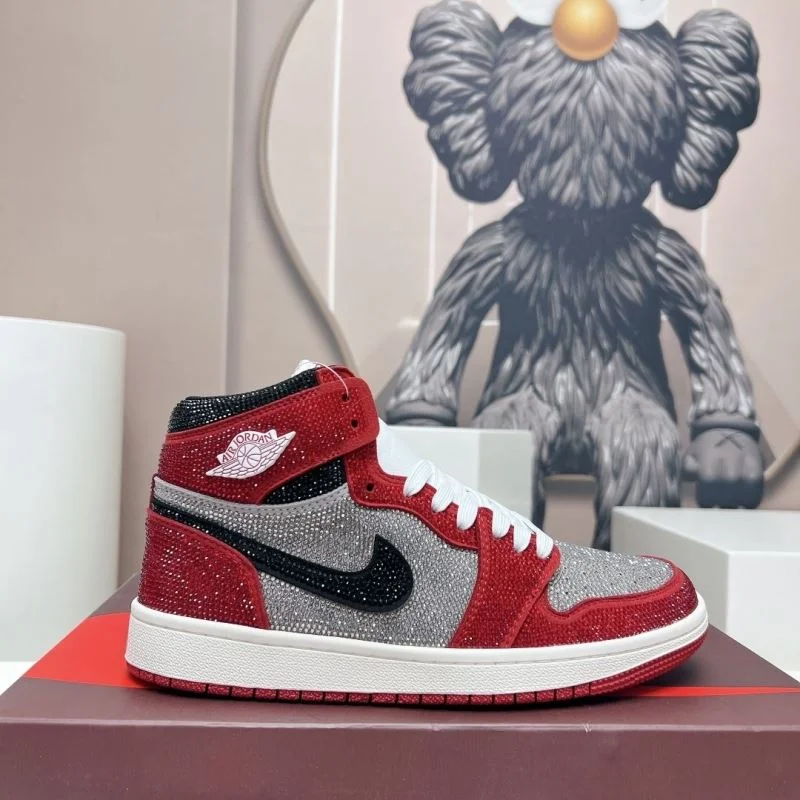 Nike Air Jordan Shoes SmoothTexture 33544