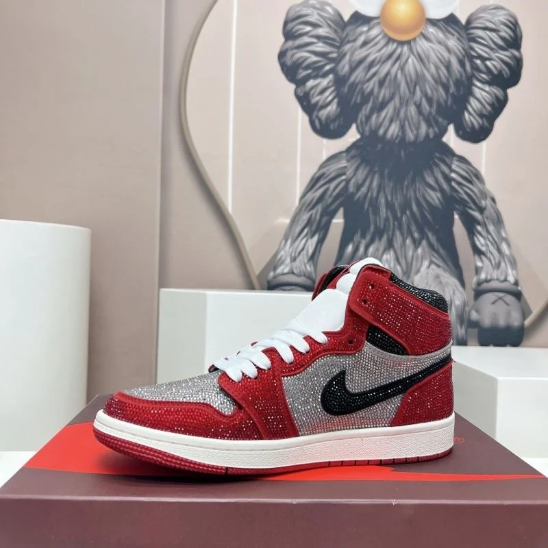 Nike Air Jordan Shoes SmoothTexture 33544