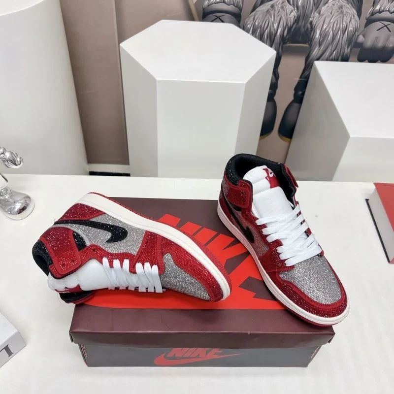 Nike Air Jordan Shoes SmoothTexture 33544