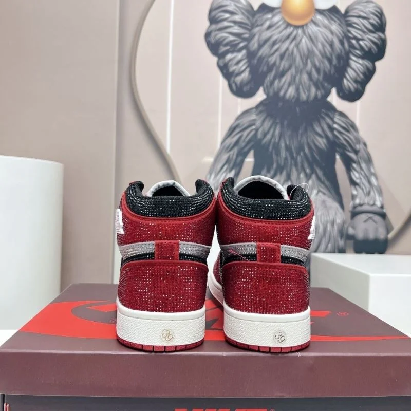 Nike Air Jordan Shoes SmoothTexture 33544