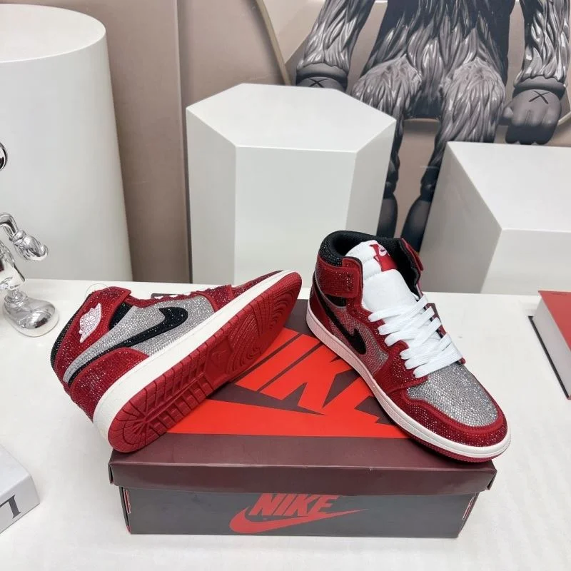 Nike Air Jordan Shoes SmoothTexture 33544