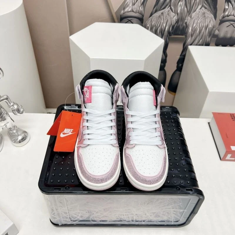 Nike Air Jordan Shoes WaterResistant 33528