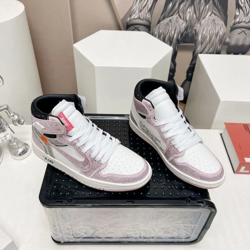 Nike Air Jordan Shoes WaterResistant 33528