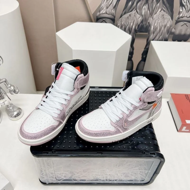 Nike Air Jordan Shoes WaterResistant 33528