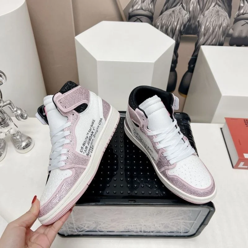 Nike Air Jordan Shoes WaterResistant 33528