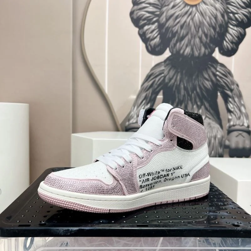 Nike Air Jordan Shoes WaterResistant 33528