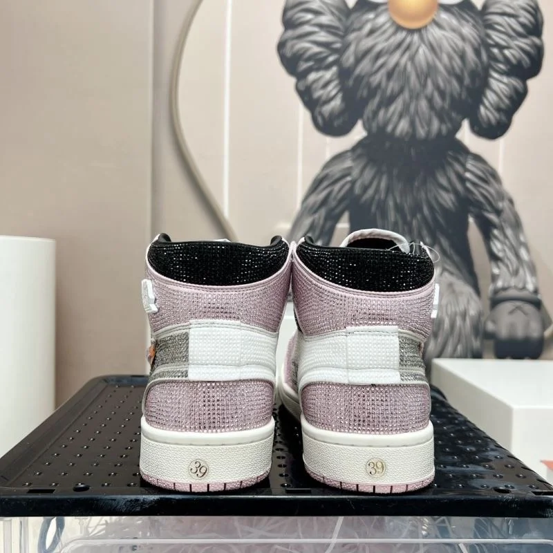 Nike Air Jordan Shoes WaterResistant 33528