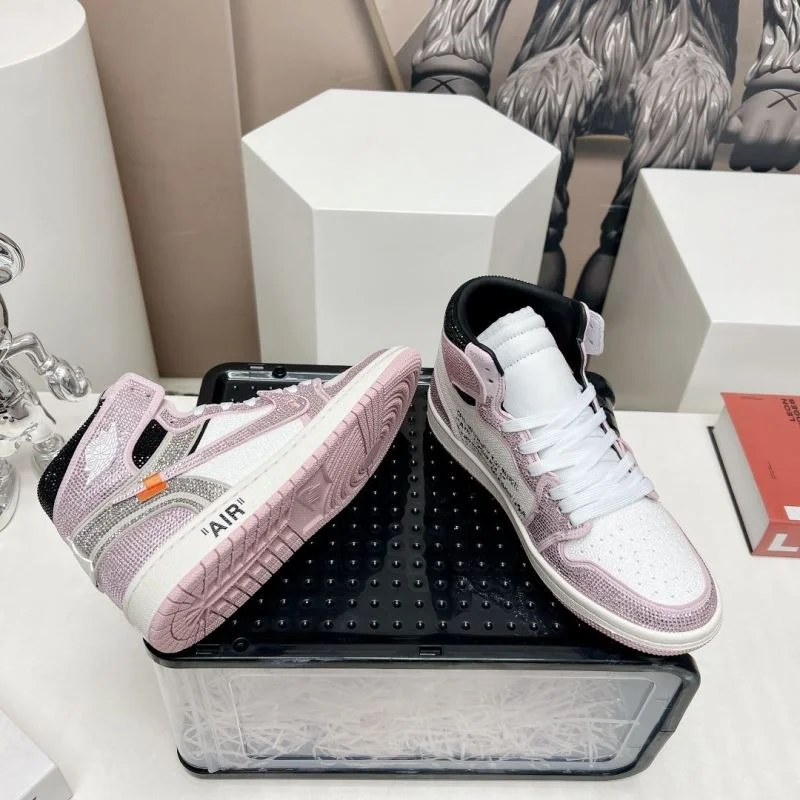 Nike Air Jordan Shoes WaterResistant 33528