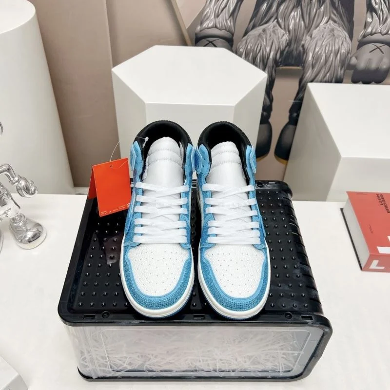 Casual Nike Air Jordan Shoes 33526