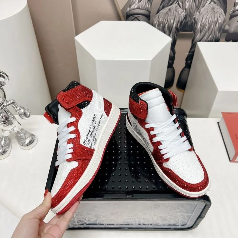 WrinkleFree Nike Air Jordan Shoes 33532
