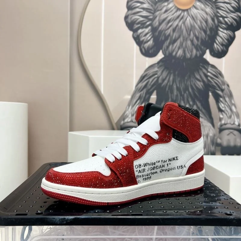 WrinkleFree Nike Air Jordan Shoes 33532