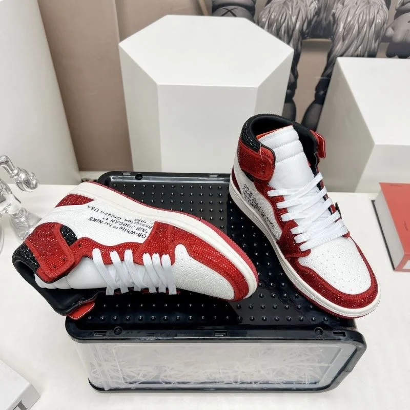 WrinkleFree Nike Air Jordan Shoes 33532