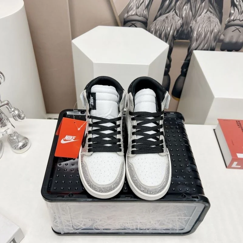 SoftTouch Nike Air Jordan Shoes 33527