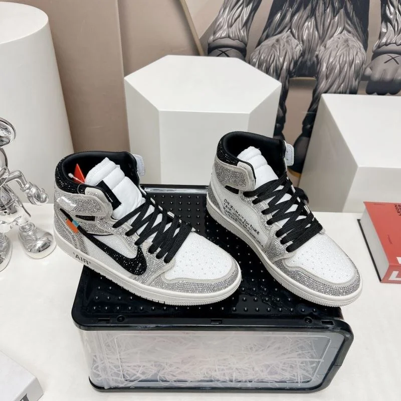 SoftTouch Nike Air Jordan Shoes 33527