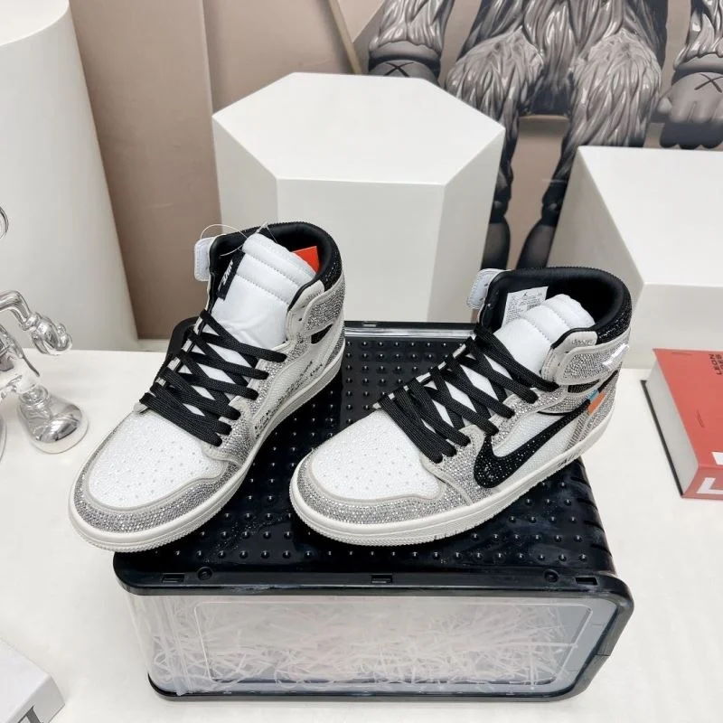 SoftTouch Nike Air Jordan Shoes 33527